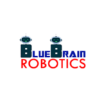 Blue Brain Robotics Logo