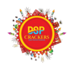 DSP Crackers Logo