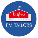 FM Tailors Logo