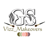 GS Vizz Makeovers Logo