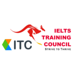 IELTS Training Council Logo