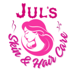 Jul’s Skin & Hair Care Logo