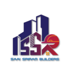 Saai Sriram Builders Logo