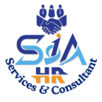 SIA HR Services Logo