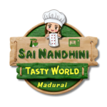 Sai Nandhini Tasty World Logo