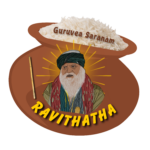 Ravithatha Gurunathar Trust Logo